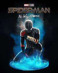 Marvel Movies On Instagram Tom Holland Confirmed His Spider Man Contract Ends After No Wa En 2021 Trajes De Spiderman Spiderman Personajes Spiderman Dibujos Animados