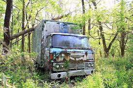 yahoo ブログ サービス終了 中型トラック 日野 自動車 旧車