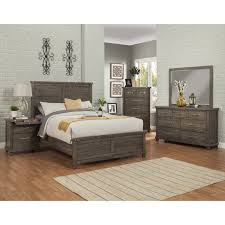 Darley Platform Configurable Bedroom Set Bedroom Sets Furniture King Bedroom Set Wood Bedroom Sets
