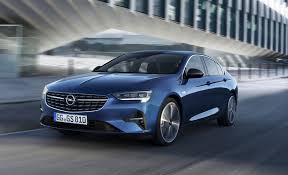It makes more sense in germany, where opel founder herr opel's first name was adam. Im Neuen Tuv Report Opel Insignia Und Opel Adam Sind Klassenbeste Opel Bauer Ihr Opel Handler In Koln