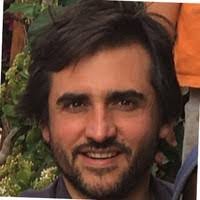 Charles Garceau's Instagram, Twitter & Facebook