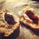 Scones - Recept - Arla
