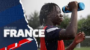 L'équipe de france olympique ne peut pas se permettre de perdre face aux leaders de ce groupe et hôte de ces jeux olympiques. Equipe De France De Football