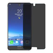 Sharp Aquos S2 Screen Protector ...