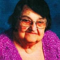 Stella Schell Obituary