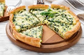 Es ist ohne viel aufwand zuzubereiten und während es im ofen gart, kann man sich eine mächtige schüssel salat dazu richten. Idees De Recettes De Quiches Originales Et Faciles A Tester