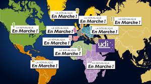 Rapports annuels de la commission supérieure de codification. Elections Legislatives Les Resultats Des Circonscriptions Des Francais De L Etranger