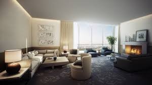 The key to creating cozy living rooms is creating intimate seating areas to promote conversation, says interior designer natalie myers. Cozy Comfortable And Spacious Living Room Decor The Home Decor