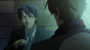 Sekaiichi Hatsukoi Movie: Yokozawa Takafumi no Baai Hentai Online HD