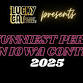 Funniest Person in Iowa Contest FINALS