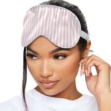Amazon.com: SMUG Satin Sleep Mask