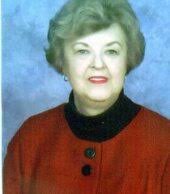 Obituary information for Annette Clontz