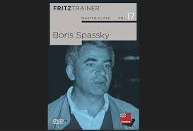 New: Master Class Vol.17: Boris Spassky ...
