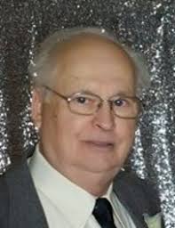 Ed "Ted" Boehm Obituary October 10, 2019