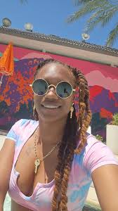 Let's welcome our new members! Kali Jean, Tara Saric, Lupe Negro, Ashley  Maria Rosales