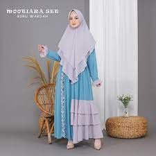 Check spelling or type a new query. Gamis Syar I Biru Wardah Shopee Indonesia