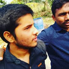 Hmm okokkadu em expressions ra babu @ Dola