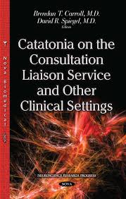 I think this is really fine singing from david. Catatonia On The Consultation Liaison Service And Other Clinical Settings Nova Science Publishers