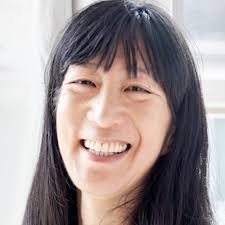 Eileen Quan — Girl Geek X: Connecting forward-looking women in tech for  over a decade!