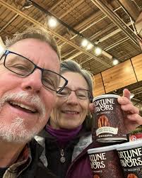 Fortune Favors Nuts added a new photo.