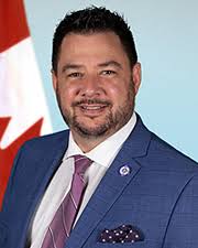 Ministerial transition 2019