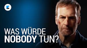 Ahead of its release, nobody was drawing a ton of comparisons to john wick, so much so that bob odenkirk even commented on the matter.but while both. Was Wurde Nobody Tun Bob Odenkirk Spielt Unangenehme Situationen Aus Beruhmten Filmszenen Nach Youtube