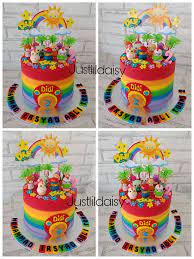 65 transparent png images related to didi and friends. Just Lildaisy Ampang Didi And Friends Cake