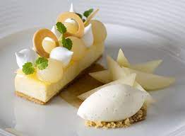 Fine dining loverslet's start with an appetizer. The Ritz Restaurant Fine Dining In Mayfair The Ritz London Fine Dining Desserts Dessert Restaurants Dessert Dishes