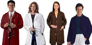 Doctors Need Not Only Lab Coats And Stethoscope Healthcare News Update And Unforms At Scrubpoint