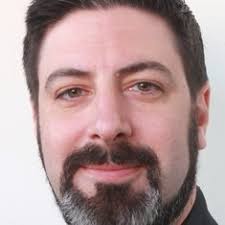 Ryan Collison — The Movie Database (TMDB)