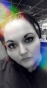 Congratulations Sakeethia for graduating from drug court today!!👏👏👏