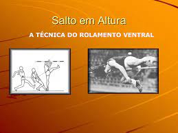 Estudantes da universidade federal de alagoas demonstram a técnica do movimento na disciplina de atletismo ! Saltos Sao Quatro Os Tipos De Saltos Distancia Triplo Altura Ppt Carregar