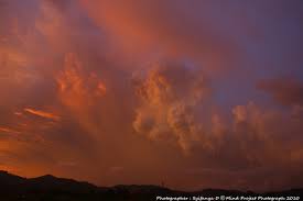 Cara mewarnai langit videos 9tube tv. Warna Warni Langit Sore Ini By Mindproject On Deviantart