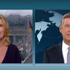 Warum der einmarsch russlands im baltikum ausfällt. Maria Furtwangler Uber Eskaliertes Interview Mit Claus Kleber Stern De