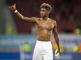 Coutinho erlebt bairische tradition, flick wird gefeiert, müller hat seinen spaß. Christliches Grossevent David Alaba Unterstutzt Marsch Fur Jesus In Wien Vienna Online