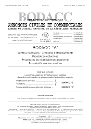 Http Www Bodacc Fr Annonce Telecharger Ebodacc A 20080014 0001 P000 Pdf