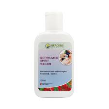 Handyman'S Methylated Spirits Bottle 750Ml | Solvents & Abrasives | Paint &  Accessories | Diy | Household | Shoprite Za
