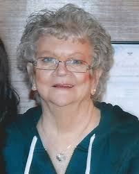 Tribute for Eleanor Frances Matkin