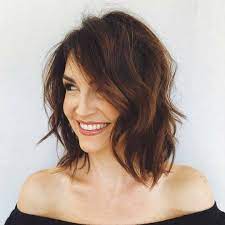 Pin On Woman Hairstyles