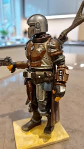 Download Bounty Hunter 75mm Von Suttungr Miniatures View the profiles of professionals named dave garaway on linkedin.