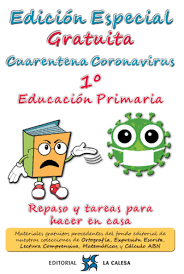 Silonia presenta un cuadernillo de juegos alegre y lleno de vida para que los niños disfruten este verano coloreando y leyendo. Cuadernos De Trabajo Apoyo Y Refuerzo Toda Primaria Editorial La Calesa