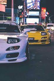 Mazda Fd Rx7 Photographer Nailing It During Vacation Best Jdm Cars Tuner Cars Street Racing Cars