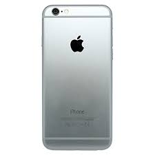 Ficha técnica de apple iphone 6 (a1549) , con características,. Apple Iphone 6 A1549 16gb Space Gray Unlocked Certified Refurbished