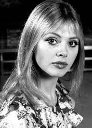 Find this pin and more on celebrity skin by monica guerra. Britt Ekland Wikipedia