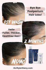 What makes monat different from any other hair care on the market? Monat Hair Quiz Free Hair Consultation Thrifty Brittany