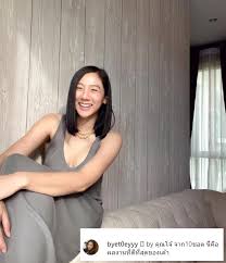 ใบเตย พรพจี ศิริสิทธิ์ ถูกคุกคามอย่างหนัก หลังคนรู้ เป็นแฟนของ ผู้กำกับโจ้ พ.ต.อ. Ybfb0gq6vv 5pm