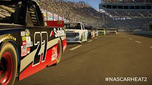 Looking and sounding better than ever with updated user interface, graphics and engine audio, race across 38. Nascar Heat 2 Page 41 Racedepartment