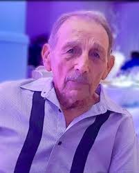 Amador "Mayito" Perez Obituary September 12, 2025