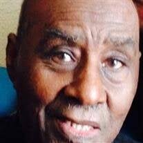 J.B. Patterson Obituary