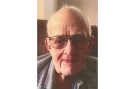 William Ostrom Obituary (2015)